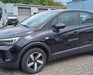 Opel Crossland (X) Gebrauchtwagen