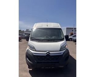 Citroen Jumper Gebrauchtwagen
