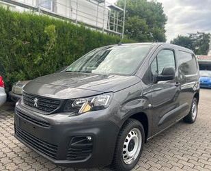 Peugeot Partner Gebrauchtwagen