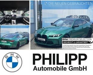 BMW M4 Gebrauchtwagen