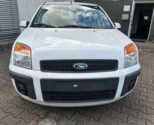 Ford Fusion Gebrauchtwagen