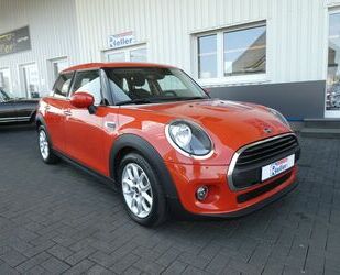 Mini ONE Gebrauchtwagen