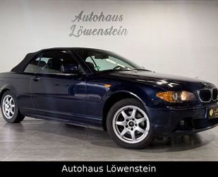 BMW 318 Gebrauchtwagen