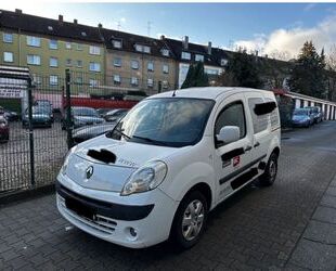 Renault Kangoo Gebrauchtwagen