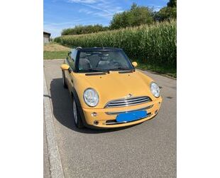 Audi Cooper Cabrio 