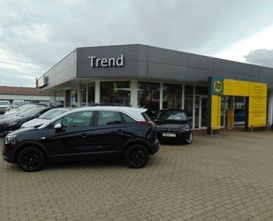 Opel Crossland (X) Gebrauchtwagen
