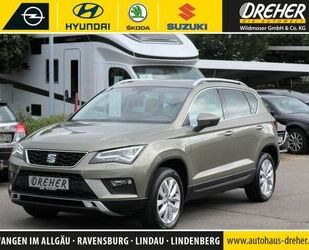 Seat Ateca Gebrauchtwagen