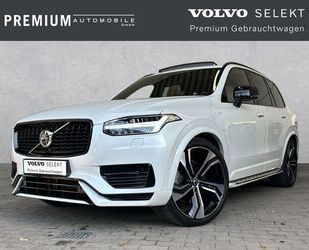 Volvo XC90 Gebrauchtwagen