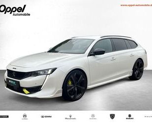 Peugeot 508 Gebrauchtwagen