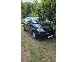 Citroen C3 Gebrauchtwagen