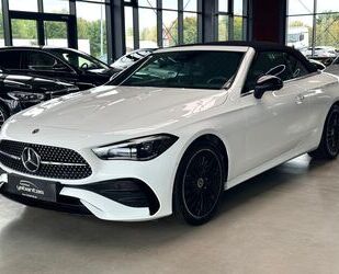 Mercedes-Benz CLE 200 Gebrauchtwagen