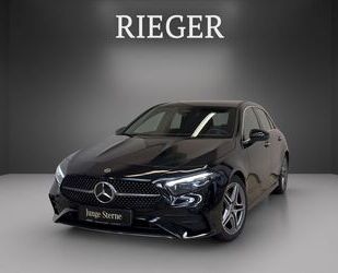 Mercedes-Benz A 200 Gebrauchtwagen