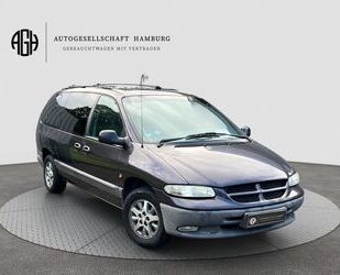 Chrysler Voyager Gebrauchtwagen