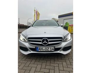 Mercedes-Benz C 220 Gebrauchtwagen