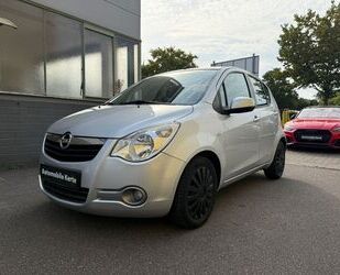 Opel Agila Gebrauchtwagen