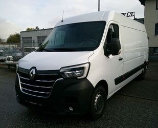 Renault Master Gebrauchtwagen