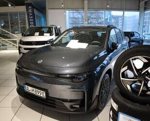 Leapmotor C10 Gebrauchtwagen