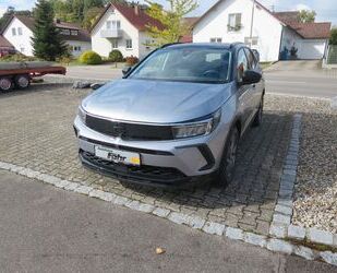 Opel Grandland (X) Gebrauchtwagen
