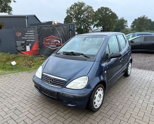 Mercedes-Benz A 160 Gebrauchtwagen