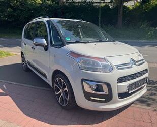 Citroen C3 Gebrauchtwagen