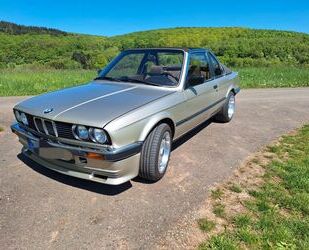 BMW 325 Gebrauchtwagen