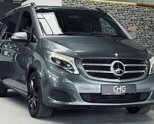 Mercedes-Benz V 250 Gebrauchtwagen
