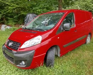 Fiat Scudo Gebrauchtwagen