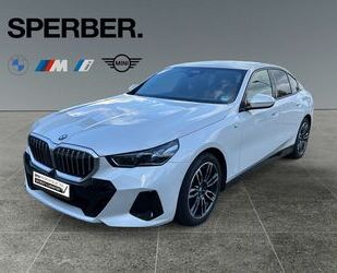 BMW 520 Gebrauchtwagen