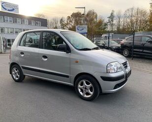 Hyundai Atos Gebrauchtwagen
