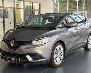 Renault Scenic Gebrauchtwagen