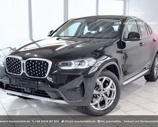 BMW X4 Gebrauchtwagen