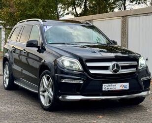 Mercedes-Benz GL 350 Gebrauchtwagen