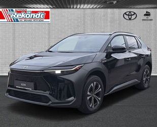 Toyota bZ4X Gebrauchtwagen