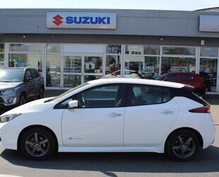 Nissan Leaf Gebrauchtwagen