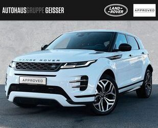 Land Rover Range Rover Evoque Gebrauchtwagen