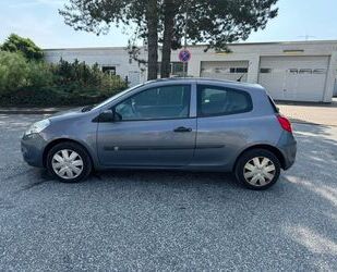 Lotus Clio 