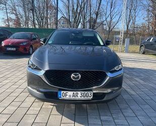 Mazda CX-30 Gebrauchtwagen