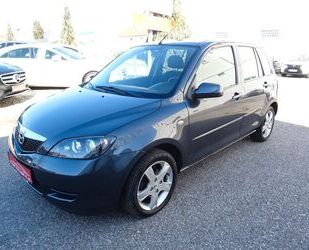 Mazda 2 Gebrauchtwagen