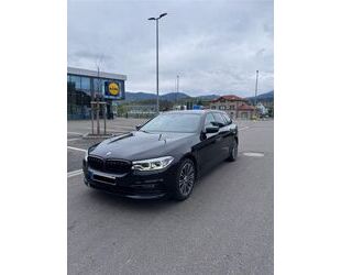 BMW 540 Gebrauchtwagen