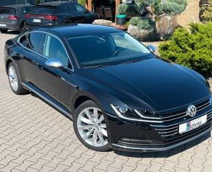VW Arteon Gebrauchtwagen