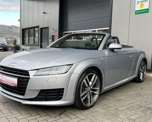 Audi TT Gebrauchtwagen