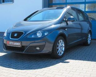 Seat Altea Gebrauchtwagen