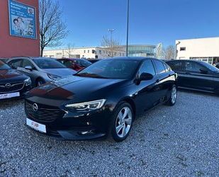 Opel Insignia Gebrauchtwagen