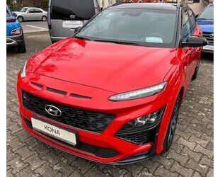 Hyundai KONA Gebrauchtwagen