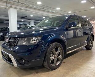 Fiat Freemont Gebrauchtwagen