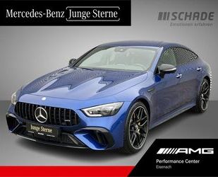 Mercedes-Benz AMG GT Gebrauchtwagen