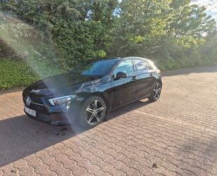 Mercedes-Benz A 250 Gebrauchtwagen