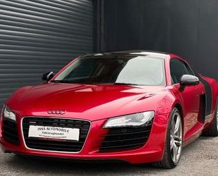 Audi R8 Gebrauchtwagen