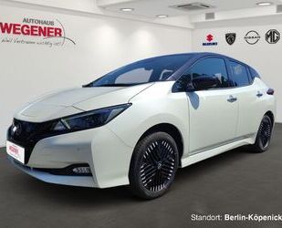 Nissan Leaf Gebrauchtwagen
