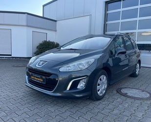 Peugeot 308 Gebrauchtwagen